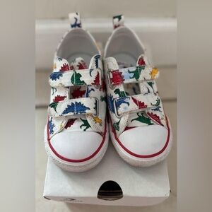 Converse Chuck Taylor All Star DINOVERSE Sneakers.